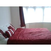 Beautiful large double room on ground floor