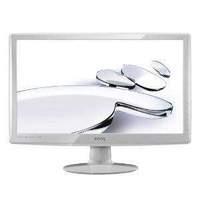 BenQ RL2240H 22 inch LED Monitor (VGA DVI 1920 x 1080 1000:1 2ms 250cd/m2) - White