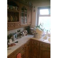 Beautiful detached house in Chad...