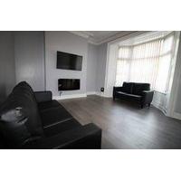 Beautiful 5 bed house available Sept 17, Sunderland
