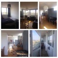 beautiful 2 bedroom flat