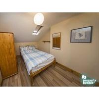 Beautiful Deluxe Double Room