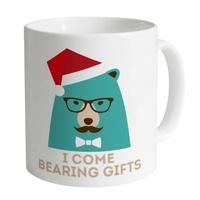 Bearing Gifts Mug