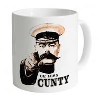Be Less Mug