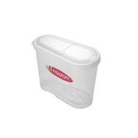 Beaufort Cereal Dry Food Container 3L