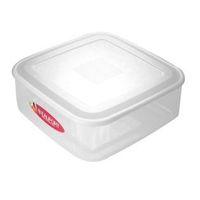 beaufort square food container 7l