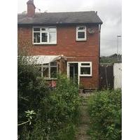 Beautiful 3 bed house in quiet area double room available