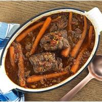 Beef Daube