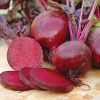 Beetroot \'Boltardy\' (Globe) (Seeds) - 1 packet (250 beetroot seeds)