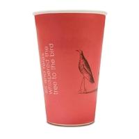 Benders Disposable Super Insulated Cups 16oz Pack of 400