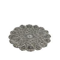Beaded Placemat