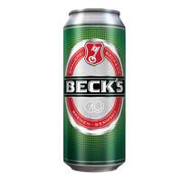 Becks Premium Lager 24x 500ml
