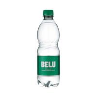 Belu Sparkling Water 24x 500ml Plastic Bottle