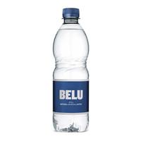 Belu Still Water 24x 500ml Plastic Screwcap