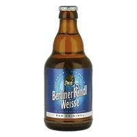 Berliner Kindl Weissbier Wheat Beer 20x 330ml