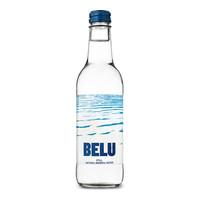 Belu Still Water 24x 330ml Glass Bottle