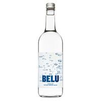 Belu Sparkling Water 12x 75cl Glass Bottle