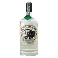 Berthas Revenge Irish Milk Gin 70cl