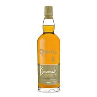 Benromach Organic Single Malt Whisky 70cl
