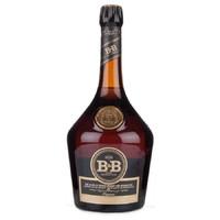 Benedictine B&B Brandy & Benedictine Liqueur 1Ltr