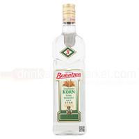 Berentzen Tradition Doppel Korn Schnapps 70cl