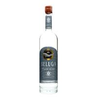 beluga gold line vodka 15ltr magnum