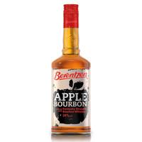 Berentzen Apple Bourbon Schnapps 70cl