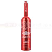 Belvedere Red 2012 Vodka 70cl Limited Edition