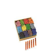Berol Colourbroad Assorted Class Pack of 288