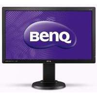 Benq Bl2405ht 24 Inch Led Dvi Hdmi Speakers Tn 1920 X 1080 Pivot Height Adjust Black