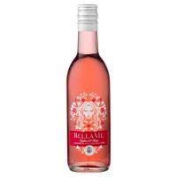 bella vie zinfandel rose wine 12x 187ml