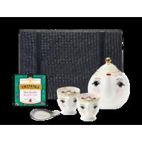 Beauty And The Tea Hamper