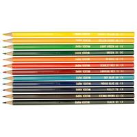 Berol Verithin Pencils Class Pack 2 Gross Assorted