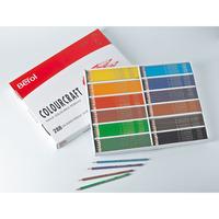 Berol Colourcraft Pencils (Pack of 288)