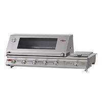 BeefEater SL31560 Series 6 Burner Barbecue Head