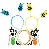 Bee Head Bopper Kits (Pack of 4)