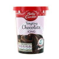 Betty Crocker Milk Chocolate Icing