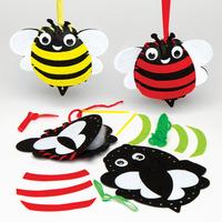 Bee Sewing Kits (Pack of 15)