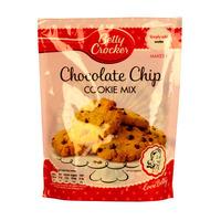 Betty Crocker Chocolate Chip Cookie Mix Pouch