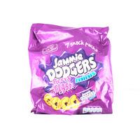 Berry Dodgers Mini Snack Pack 6 Pack