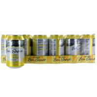 Ben Shaws Cloudy Lemonade 24 x 330ml