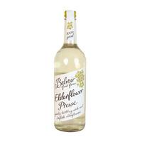 belvoir elderflower presse