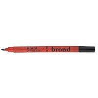 Berol Broad Pens (Black) Pack of 12