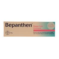 bepanthen ointment