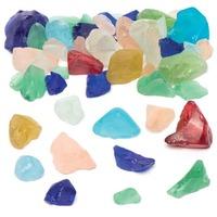 Beach Glass (Bag of 1kg)