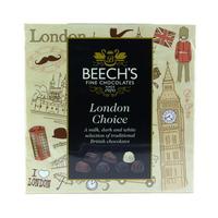 beechs london choice chocolate assortment