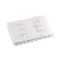 Beverly Clark Royal Lace Collection Guest Book