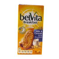 belvita milk cereal biscuits 6 pack
