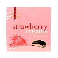 beechs strawberry creams