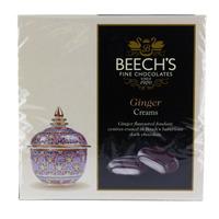 Beechs Ginger Creams